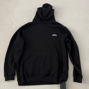 Neighborhood - Black Hoodie (new with tags)